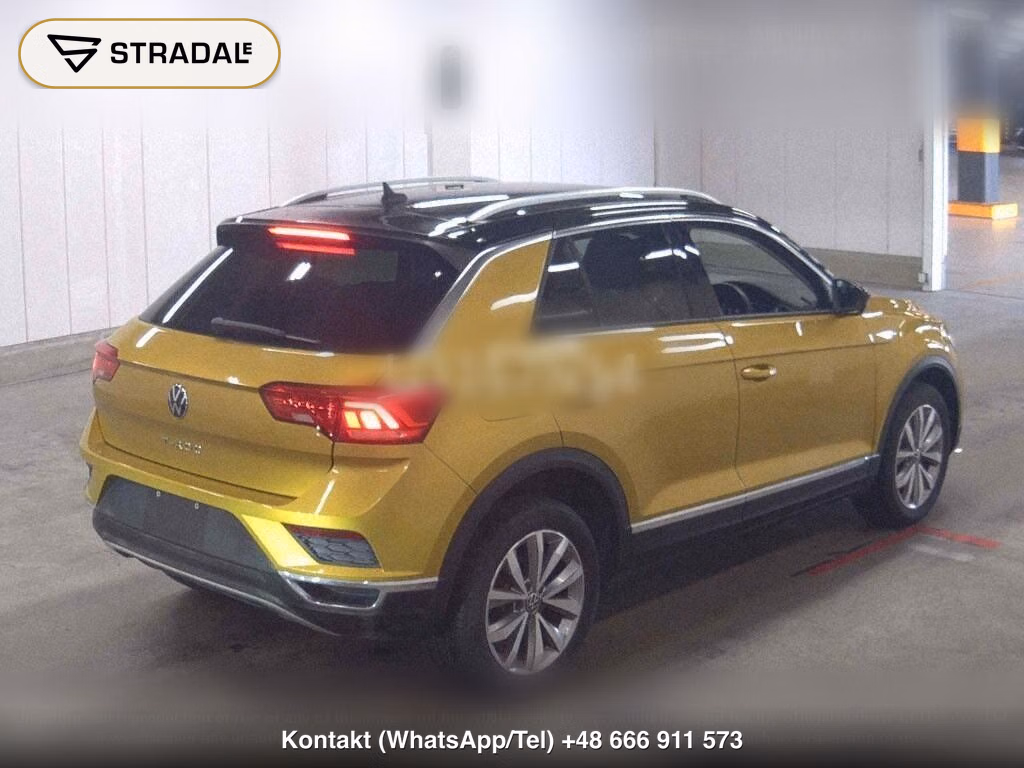 VOLKSWAGEN T-ROC TDI SPORT, miniaturka 6