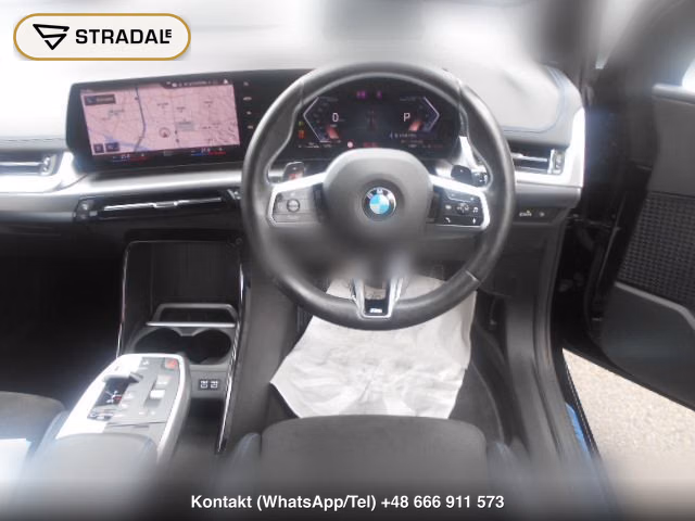 BMW 2 SERIES 5D 218I ACTIVE TOURER M-SPORT, miniaturka 9