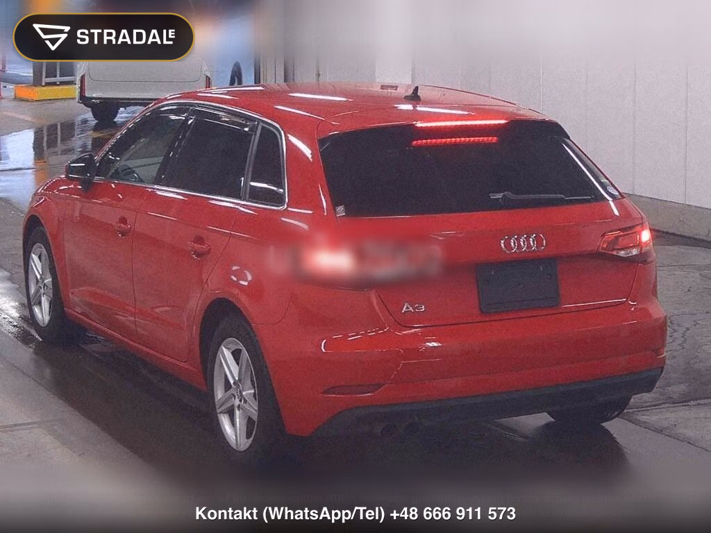 AUDI A3 5D SPORTBACK 30 TFSI, miniaturka 3