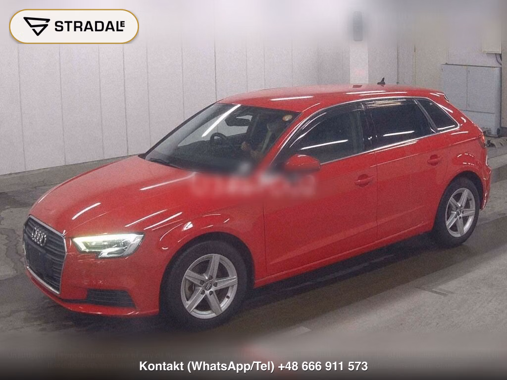 AUDI A3 5D SPORTBACK 30 TFSI, miniaturka 5
