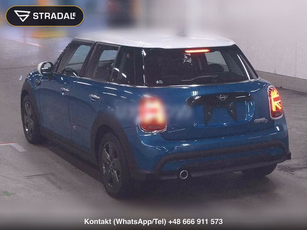 MINI MINI 5D COOPER D, miniaturka 2
