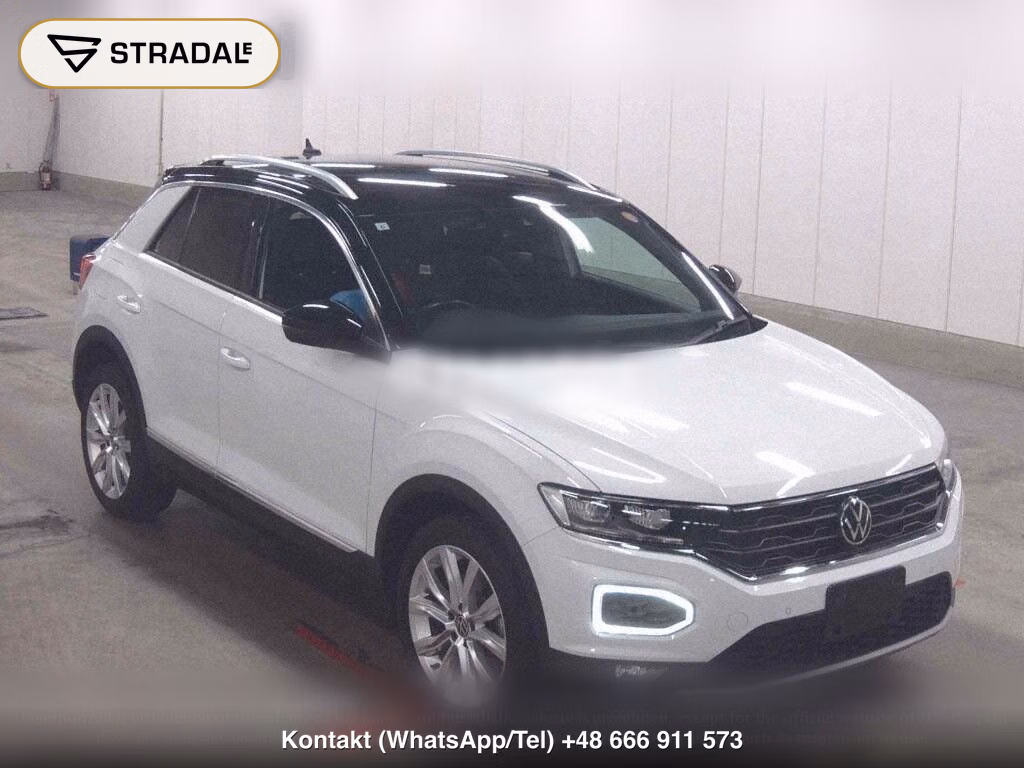 VOLKSWAGEN T-ROC TDI SPORT, miniaturka 2