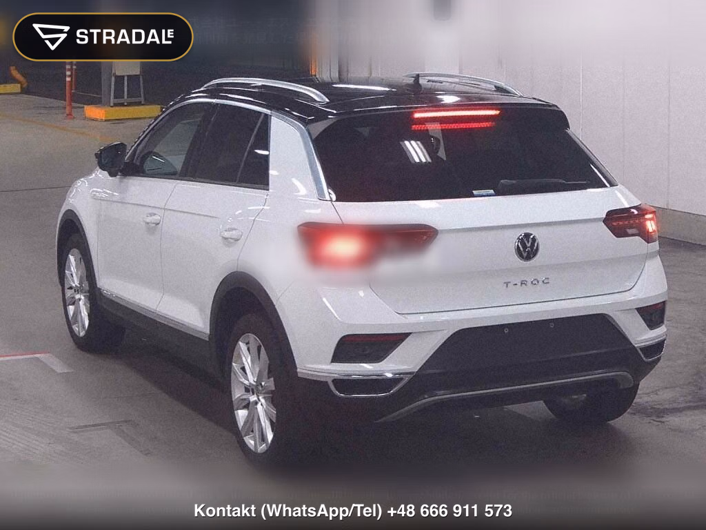 VOLKSWAGEN T-ROC TDI SPORT, miniaturka 3
