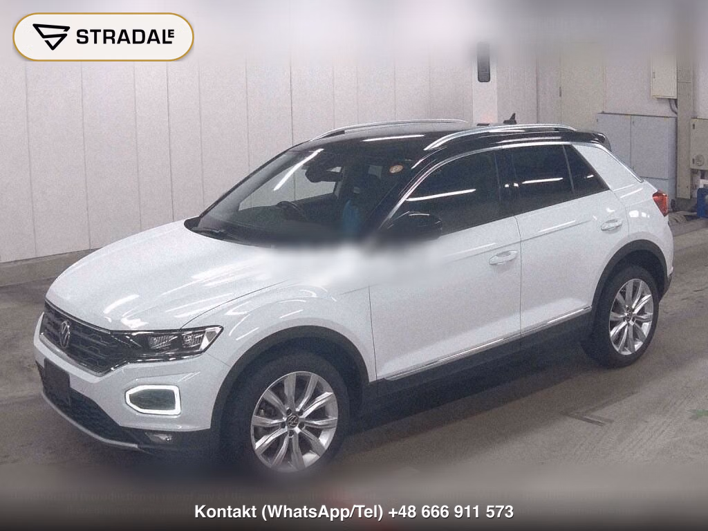 VOLKSWAGEN T-ROC TDI SPORT, miniaturka 5