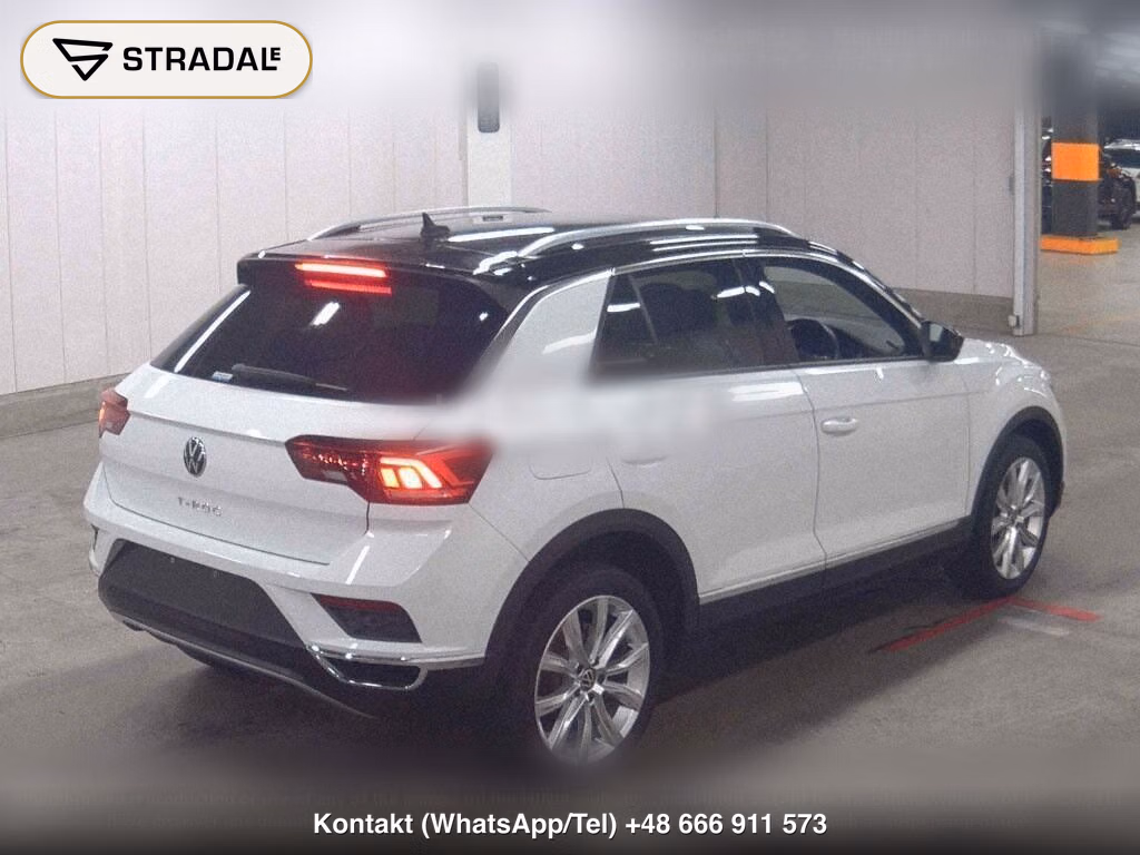 VOLKSWAGEN T-ROC TDI SPORT, miniaturka 6