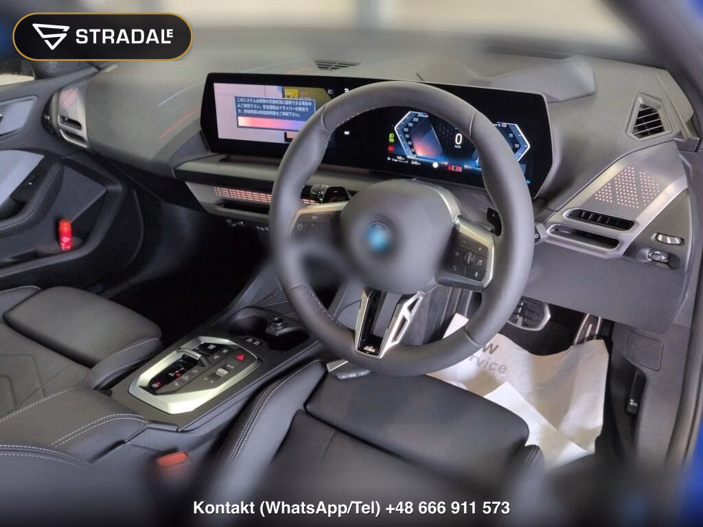BMW 1 SERIES 5D 120D M-SPORT, miniaturka 4