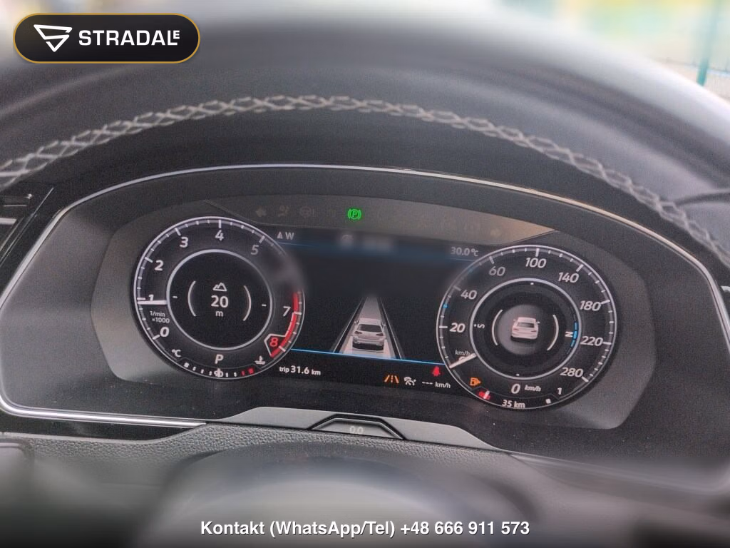VOLKSWAGEN ARTEON 4WD OTHERS, miniaturka 7