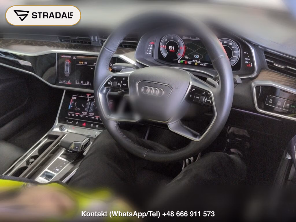 AUDI A7 SPORTBACK 4WD 40TDI QUATTRO, miniaturka 4
