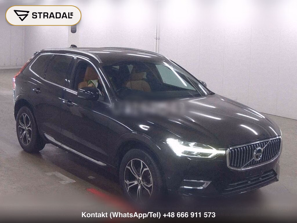 VOLVO XC60 4WD D4 AWD INSCRIPTION, miniaturka 2