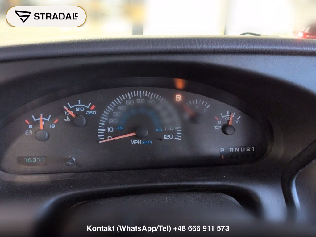 DODGE RAM 4D BASE GRADE, miniaturka 7