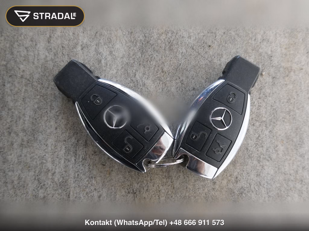 MERCEDES AMG GLC 4WD GLC43 4MATIC LEATHER EXCLUSIVE PACKAGE, miniaturka 12