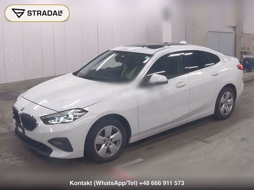 BMW 2 SERIES 4HT 218D GRAN COUPE PLAY EDITION JOY+, miniaturka 5