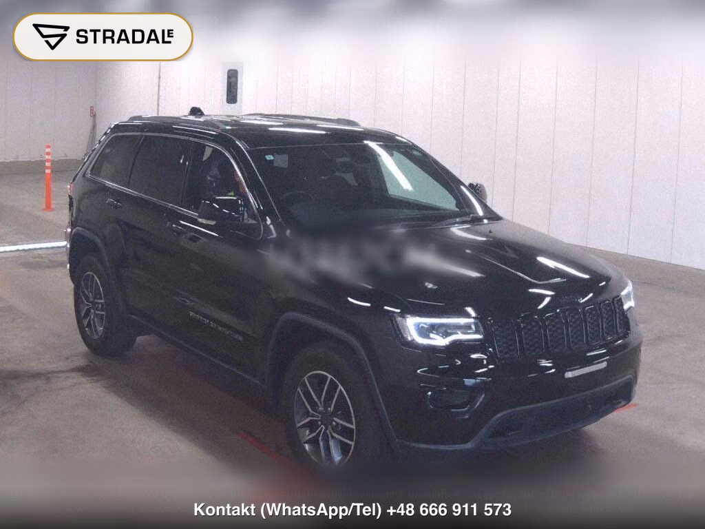 CHRYSLER JEEP JEEP GRAND CHEROKEE 4WD LAREDO, miniaturka 2