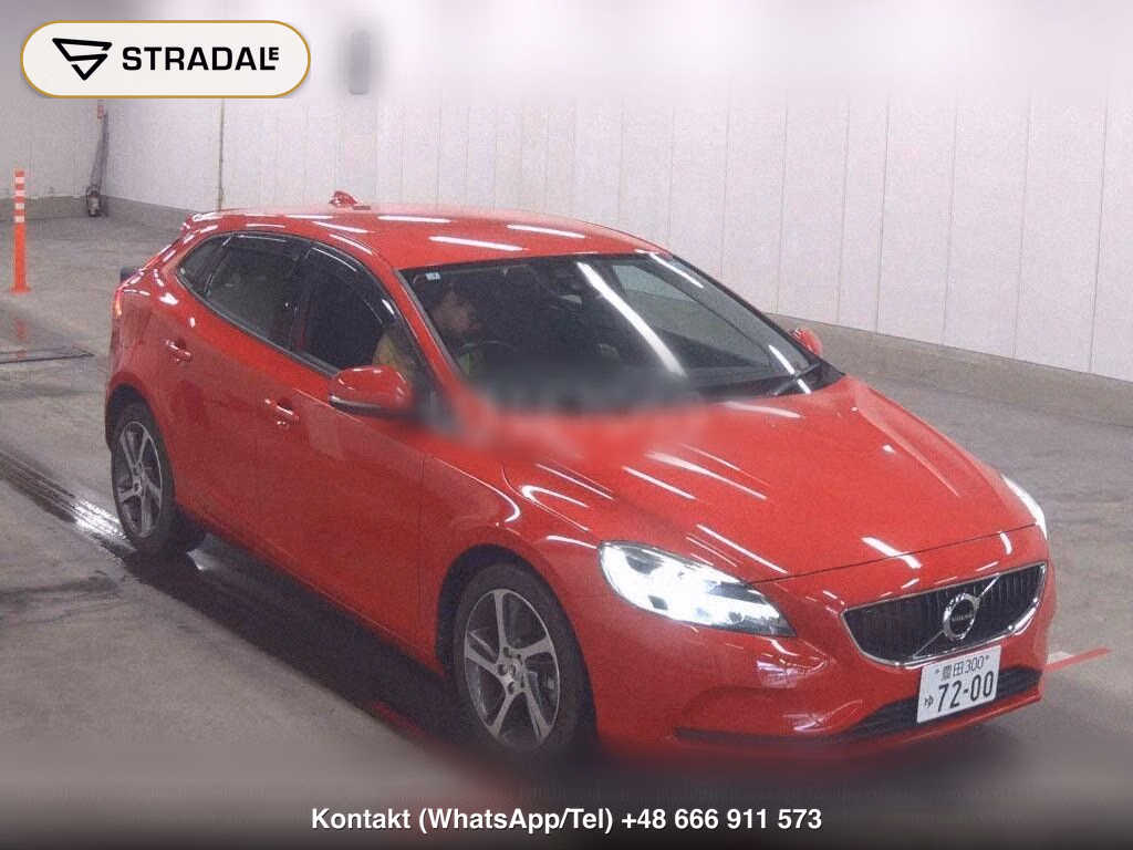 VOLVO V40 D4 MOMENTUM, miniaturka 2