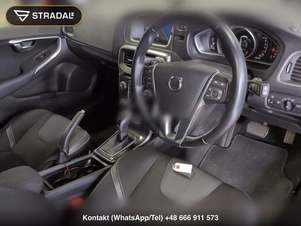 VOLVO V40 D4 MOMENTUM, miniaturka 4