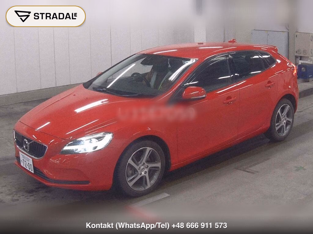 VOLVO V40 D4 MOMENTUM, miniaturka 5