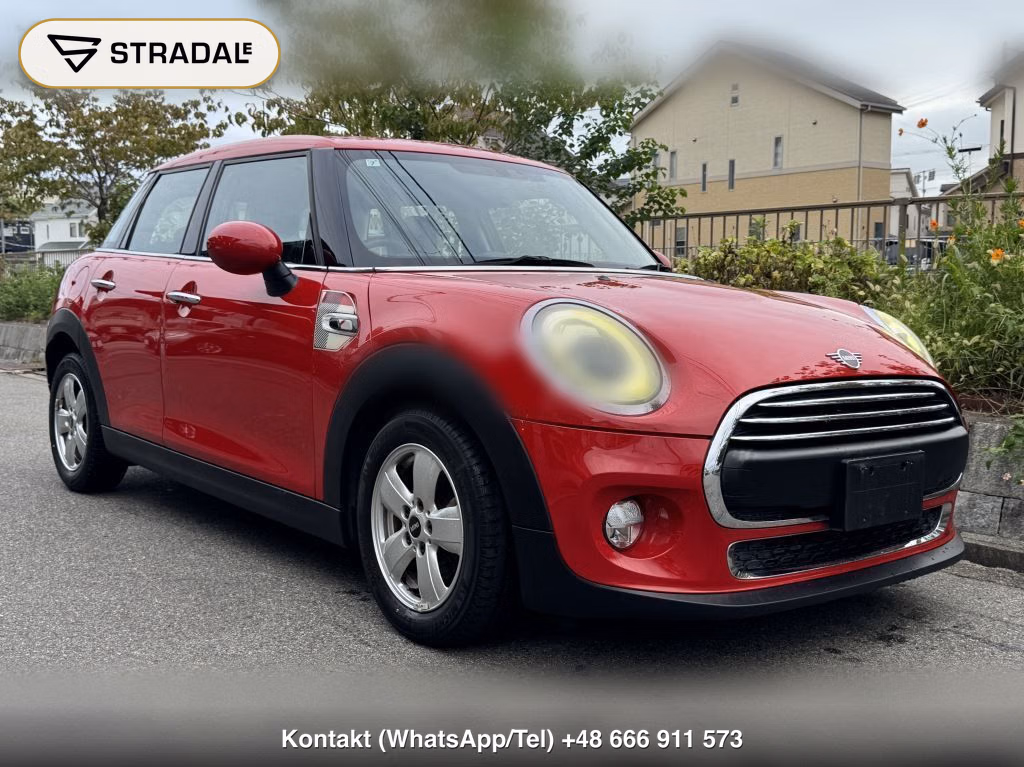MINI MINI 5D VICTORIA, miniaturka 10