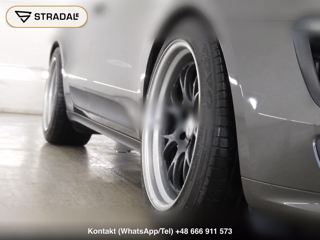 PORSCHE MACAN 4WD MACAN S, miniaturka 11