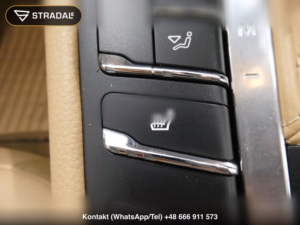 PORSCHE MACAN 4WD MACAN S, miniaturka 12