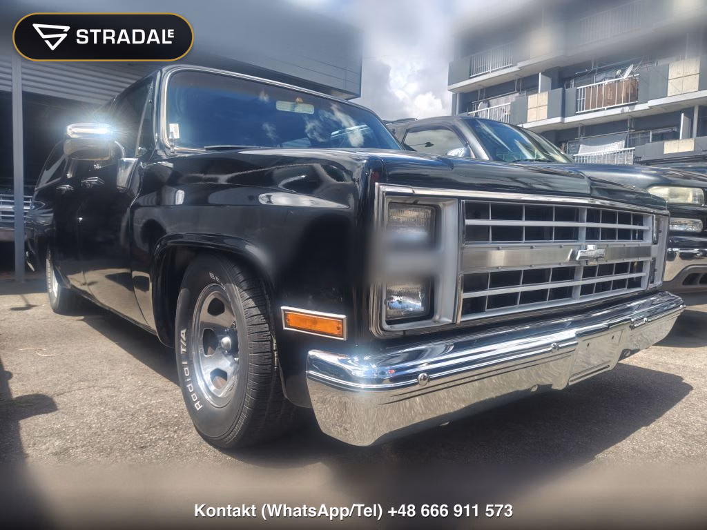 CHEVROLET SUBURBAN, miniaturka 11
