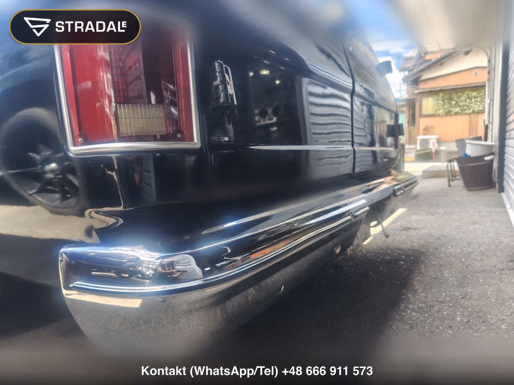 CHEVROLET SUBURBAN, miniaturka 8