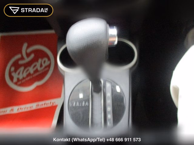MAZDA VERISA OTHERS, miniaturka 12