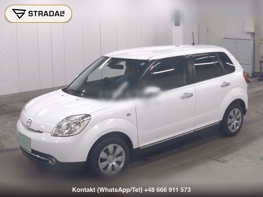 MAZDA VERISA OTHERS, miniaturka 5
