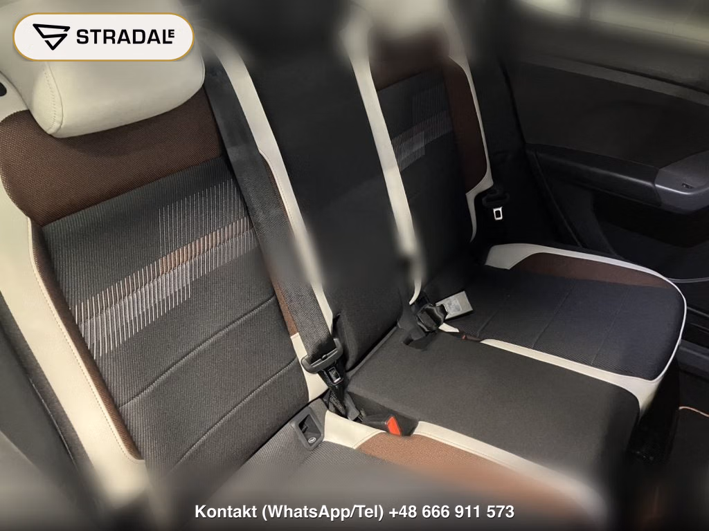 VOLKSWAGEN T-CROSS TSI STYLE DESIGN PACKAGE, miniaturka 11