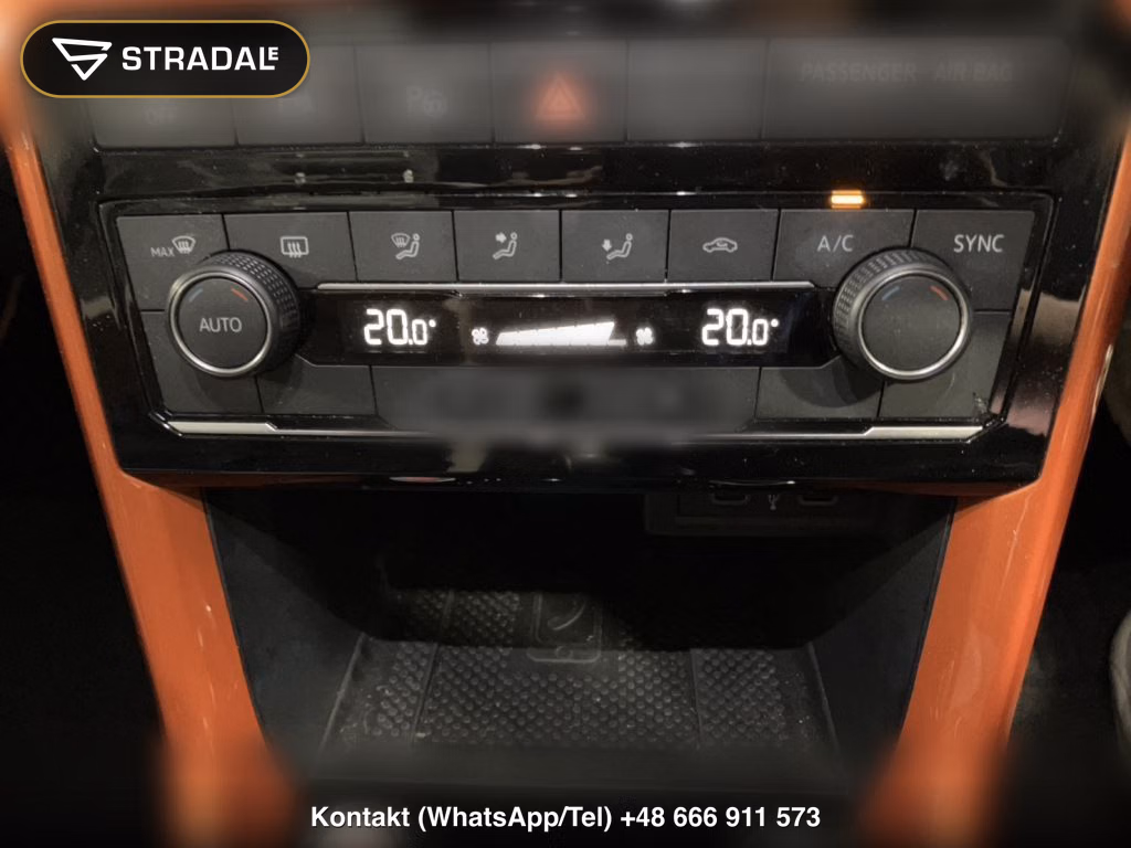 VOLKSWAGEN T-CROSS TSI STYLE DESIGN PACKAGE, miniaturka 12