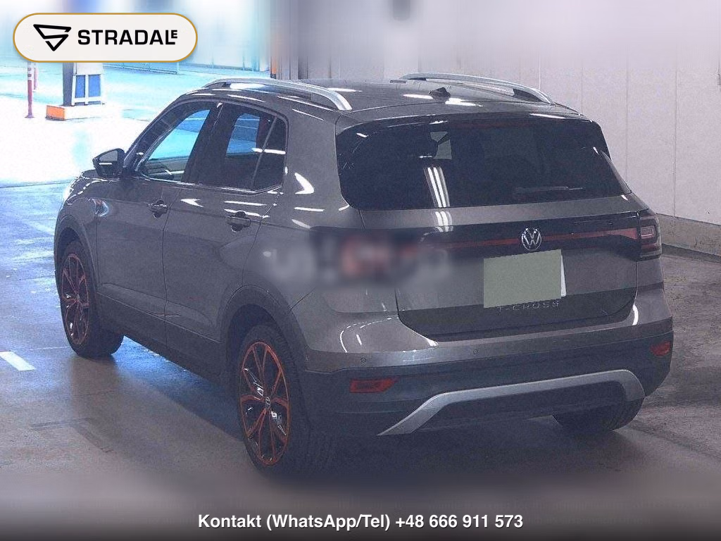VOLKSWAGEN T-CROSS TSI STYLE DESIGN PACKAGE, miniaturka 3