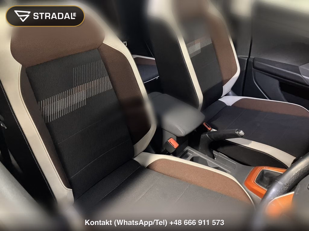 VOLKSWAGEN T-CROSS TSI STYLE DESIGN PACKAGE, miniaturka 10
