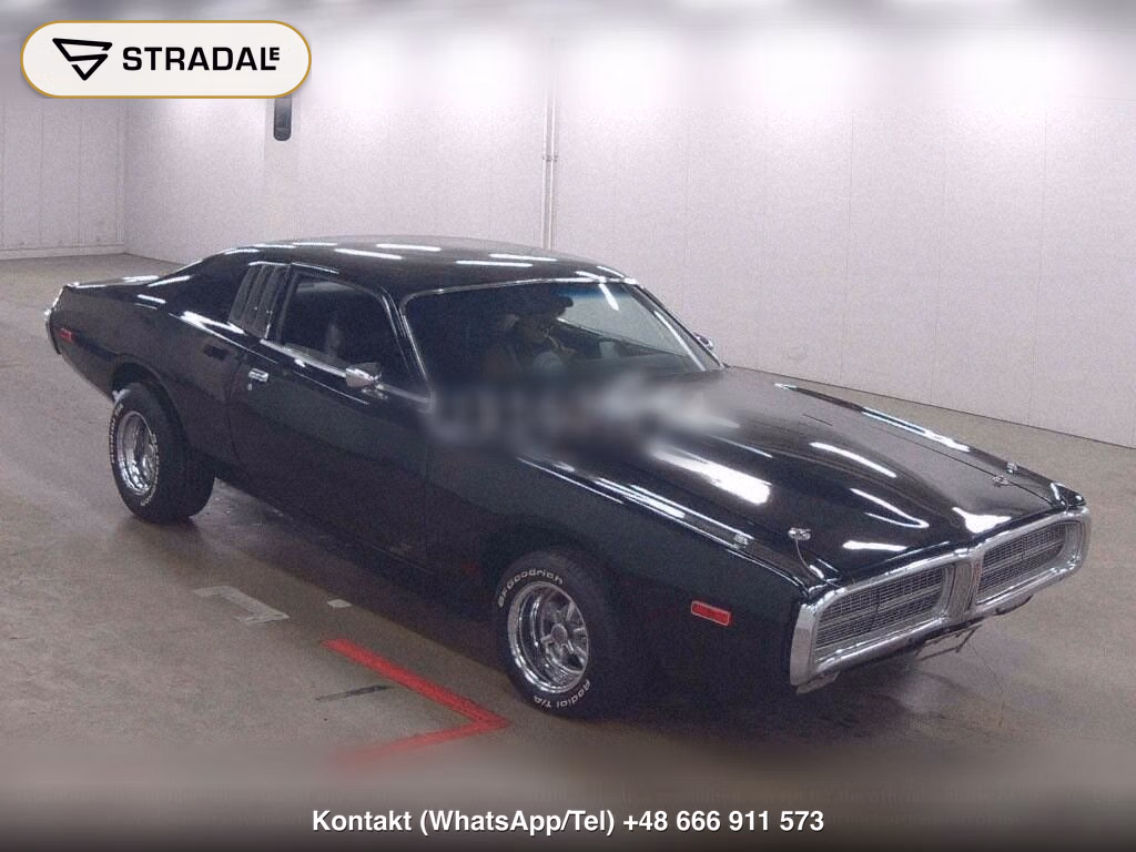 DODGE CHARGER CP, miniaturka 2