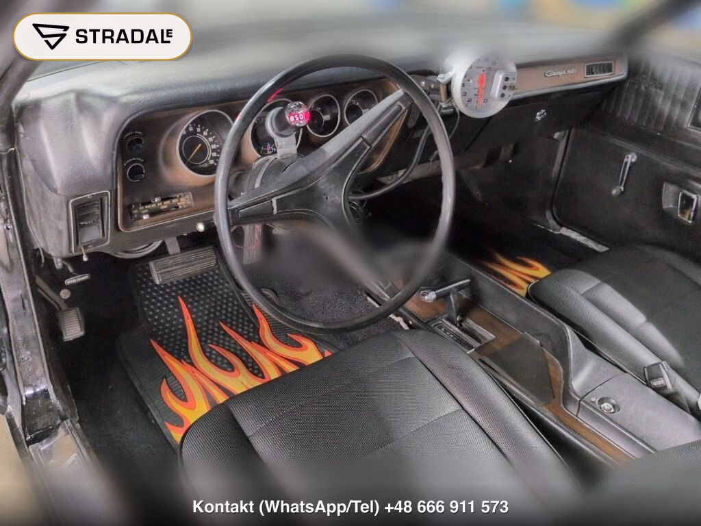 DODGE CHARGER CP, miniaturka 4