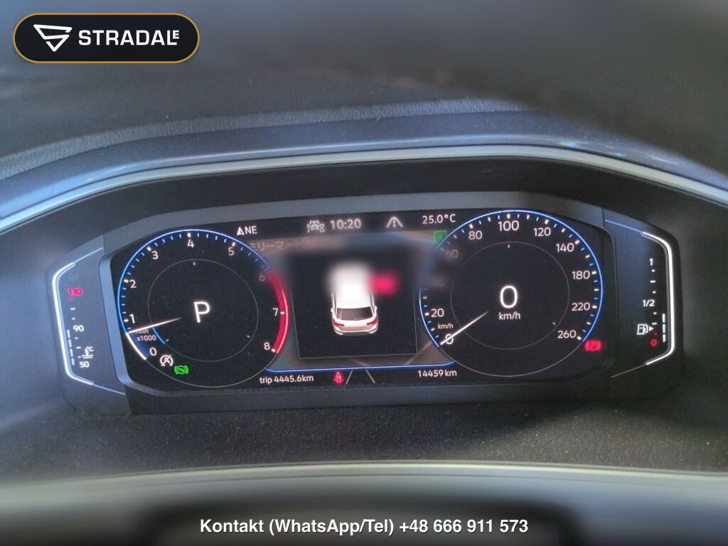 VOLKSWAGEN T-ROC TSI STYLE, miniaturka 7