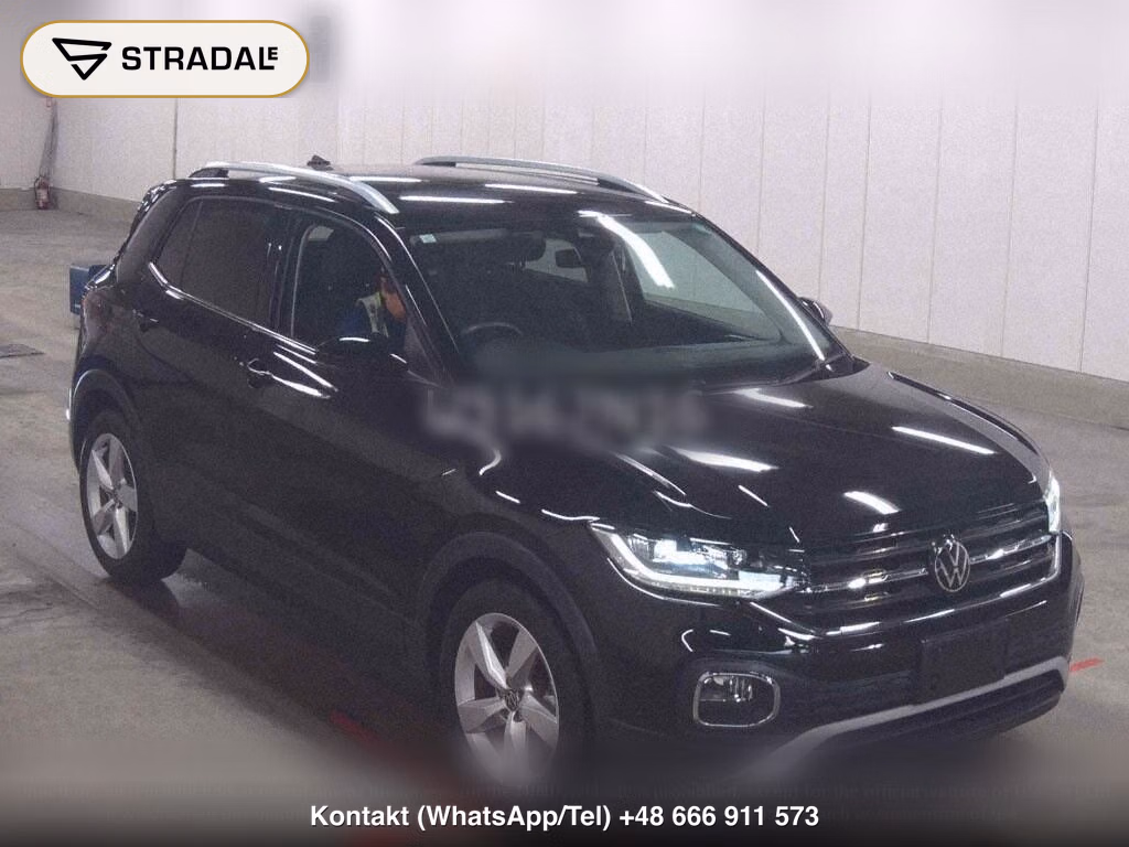 VOLKSWAGEN T-CROSS TSI STYLE, miniaturka 2
