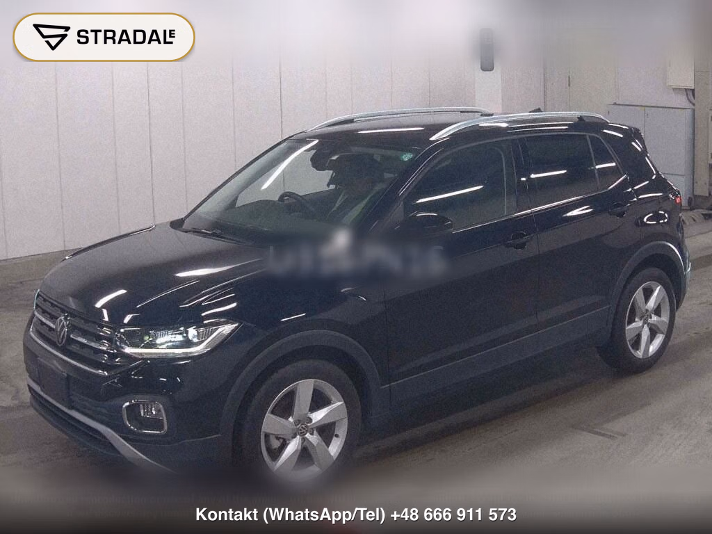 VOLKSWAGEN T-CROSS TSI STYLE, miniaturka 5