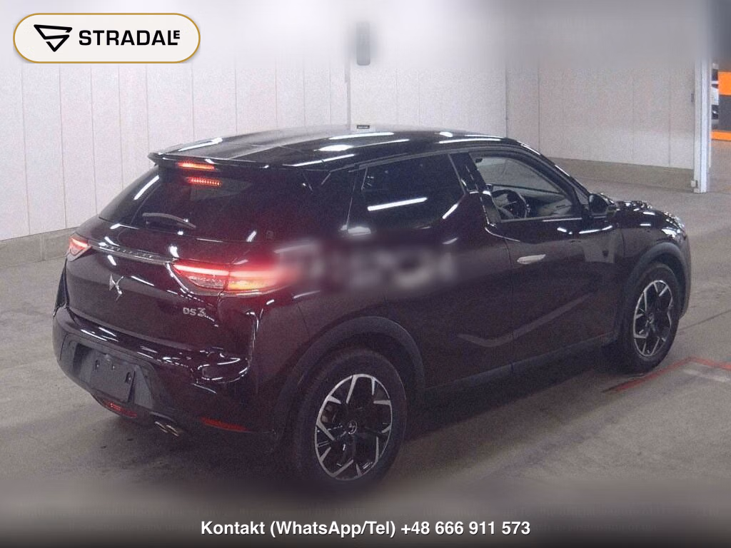 DS AUTOMOBILES DS3 CROSSBACK SO CHIC, miniaturka 6
