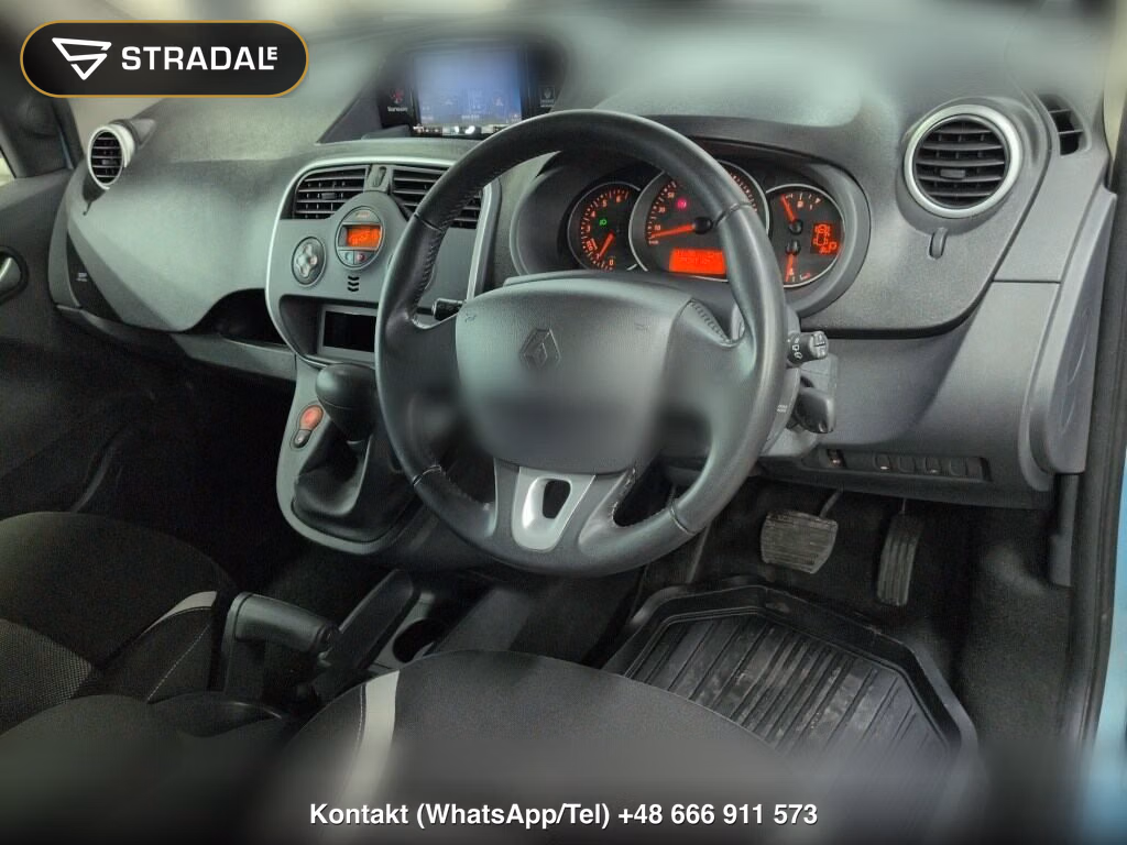 RENAULT KANGOO PAYSAGE, miniaturka 4