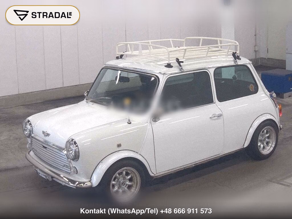 ROVER MINI 2D 1.3, miniaturka 5