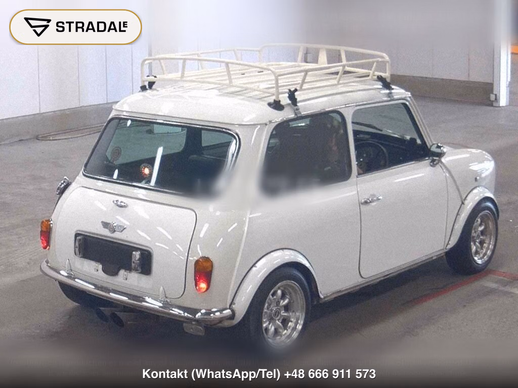 ROVER MINI 2D 1.3, miniaturka 6