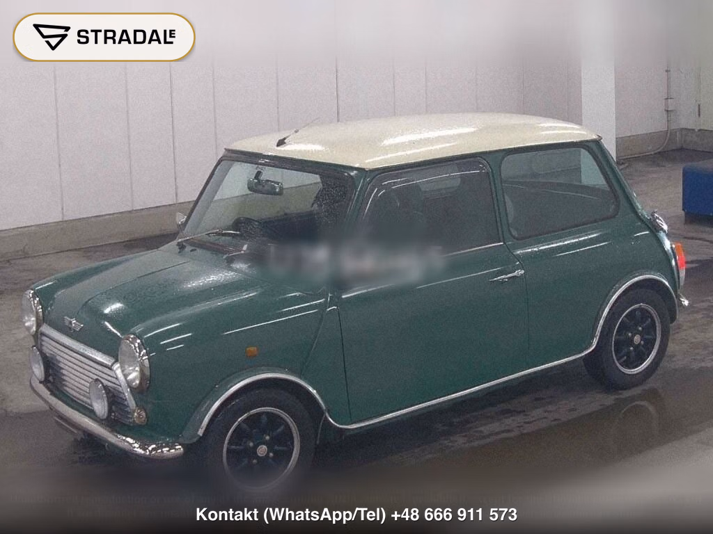 ROVER MINI 2D, miniaturka 5