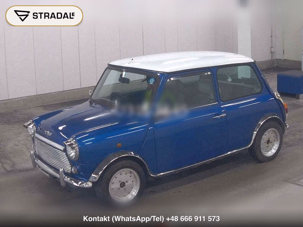 ROVER MINI 2D, miniaturka 5
