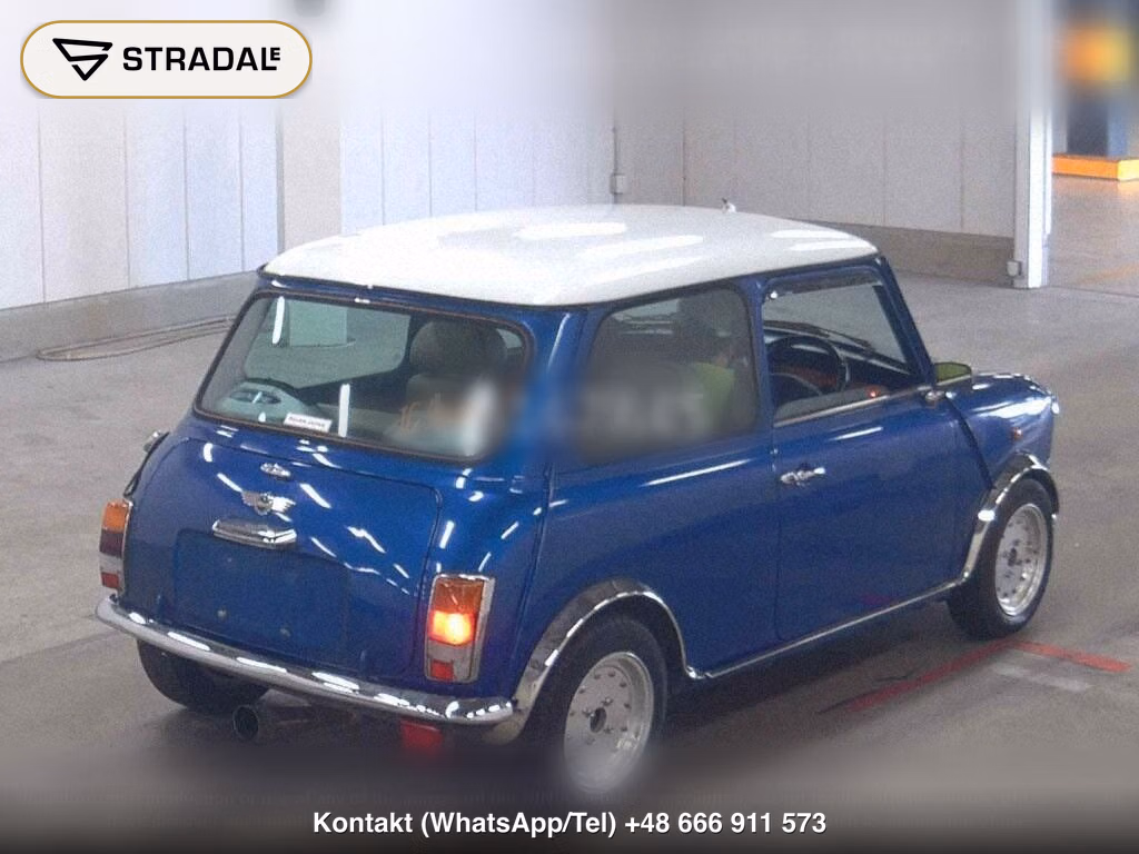 ROVER MINI 2D, miniaturka 6