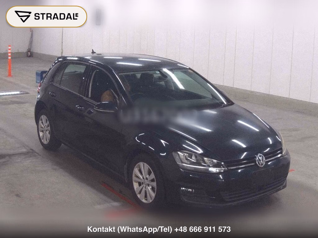 VOLKSWAGEN GOLF 5D TSI COMFORT LINE BLUEMOTION TECHNOLOGY, miniaturka 2