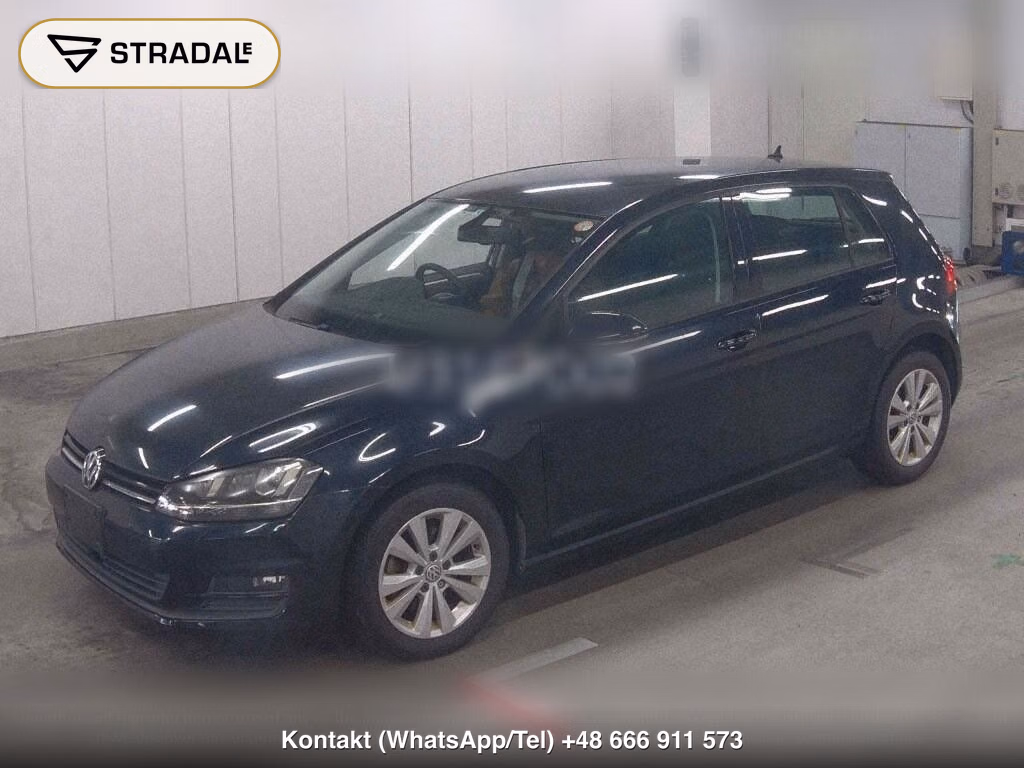 VOLKSWAGEN GOLF 5D TSI COMFORT LINE BLUEMOTION TECHNOLOGY, miniaturka 5