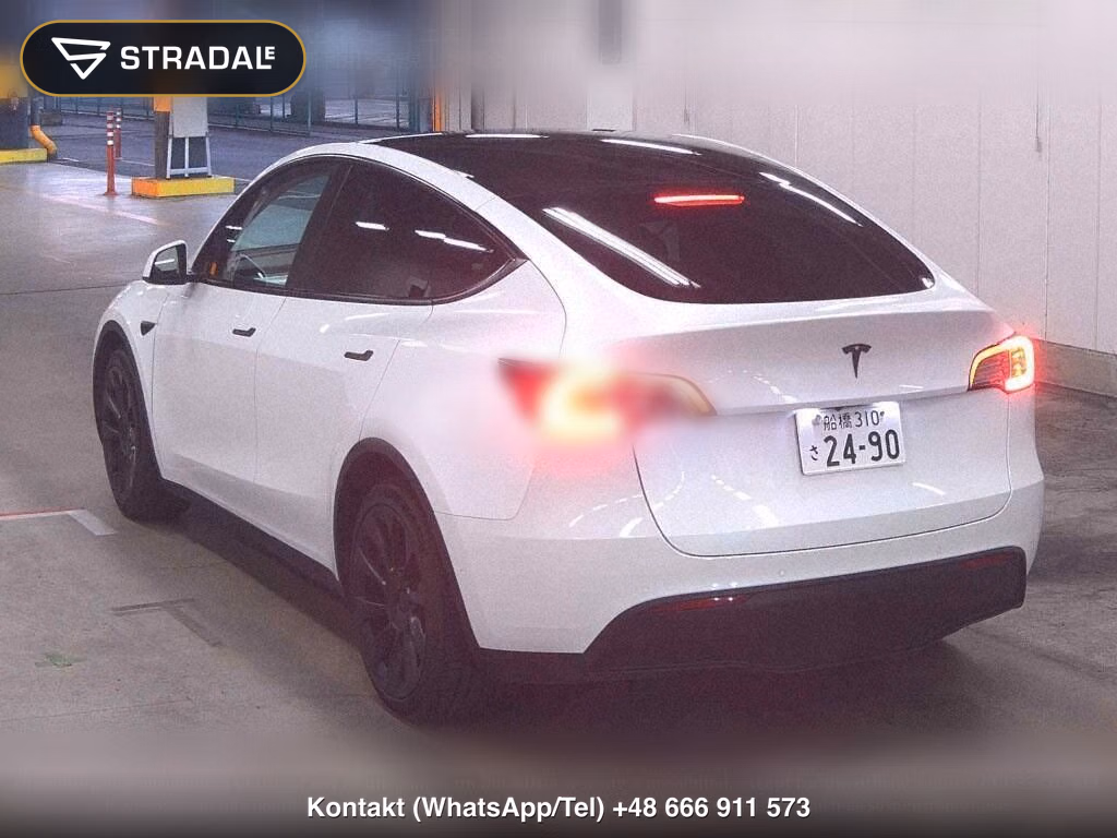 TESLA MODEL Y RWD, miniaturka 3