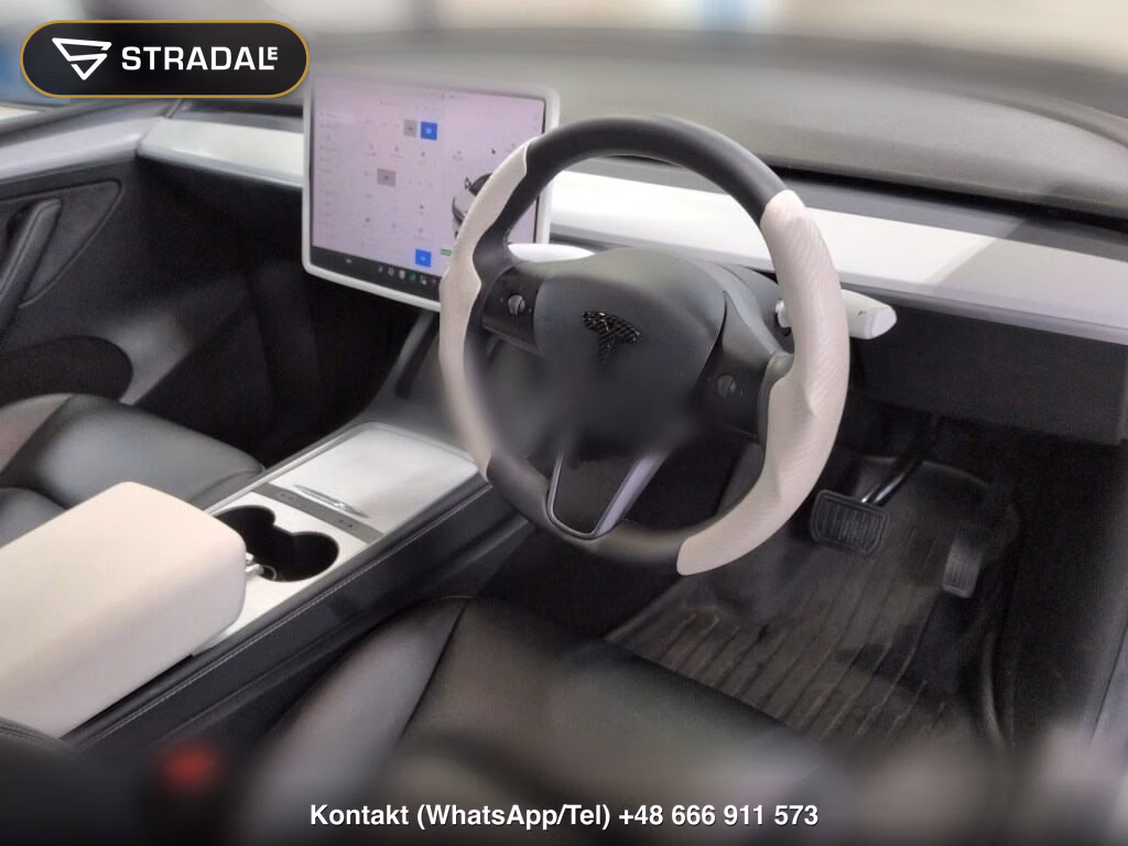 TESLA MODEL Y RWD, miniaturka 4