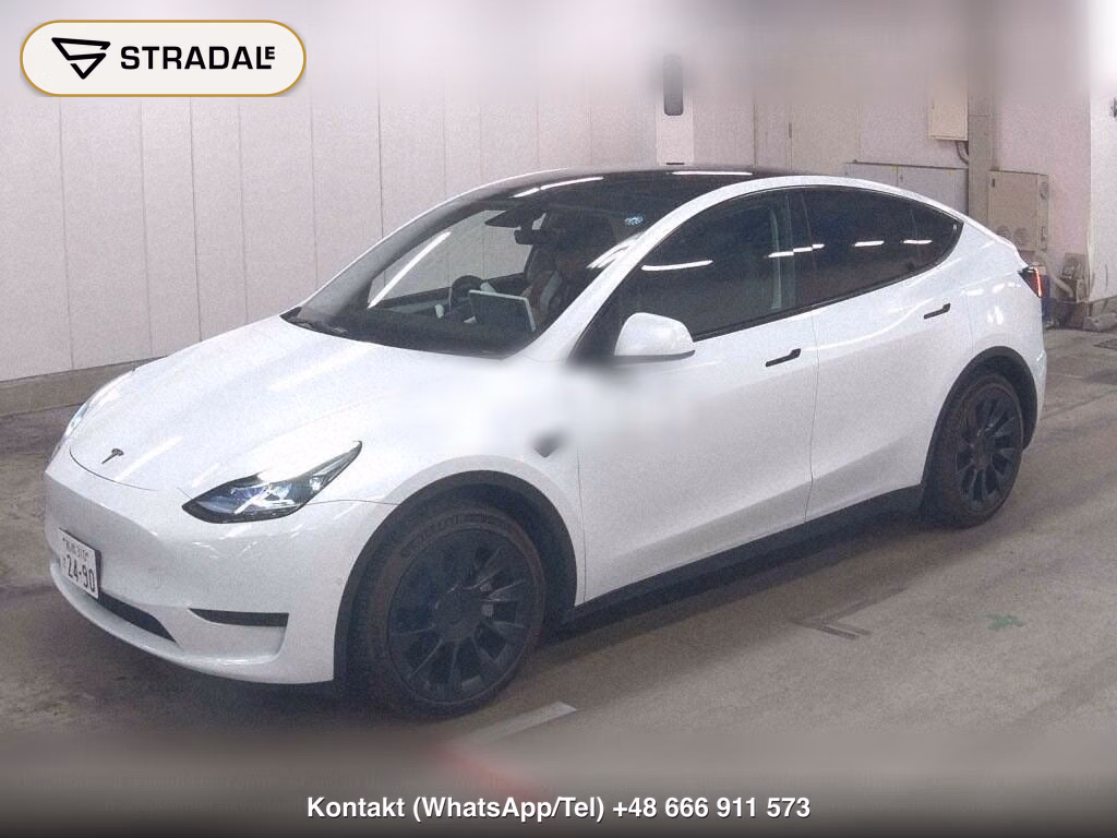 TESLA MODEL Y RWD, miniaturka 5