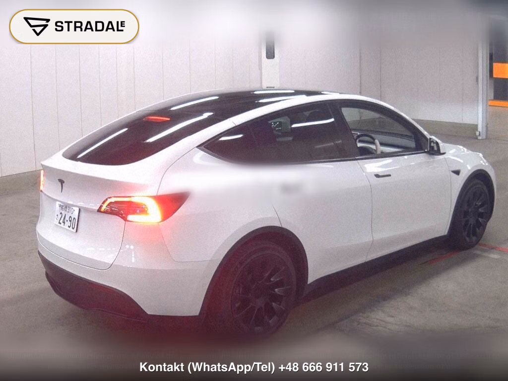 TESLA MODEL Y RWD, miniaturka 6
