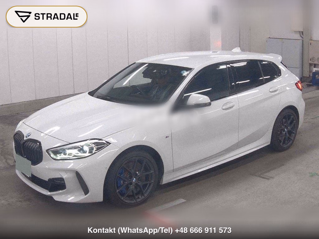 BMW 1 SERIES 5D 118D M-SPORT, miniaturka 5
